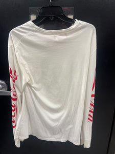 Pac Sun Long Sleeve Top Size Small