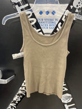 Load image into Gallery viewer, Brandy Melville Tank Top Size Small 8919
