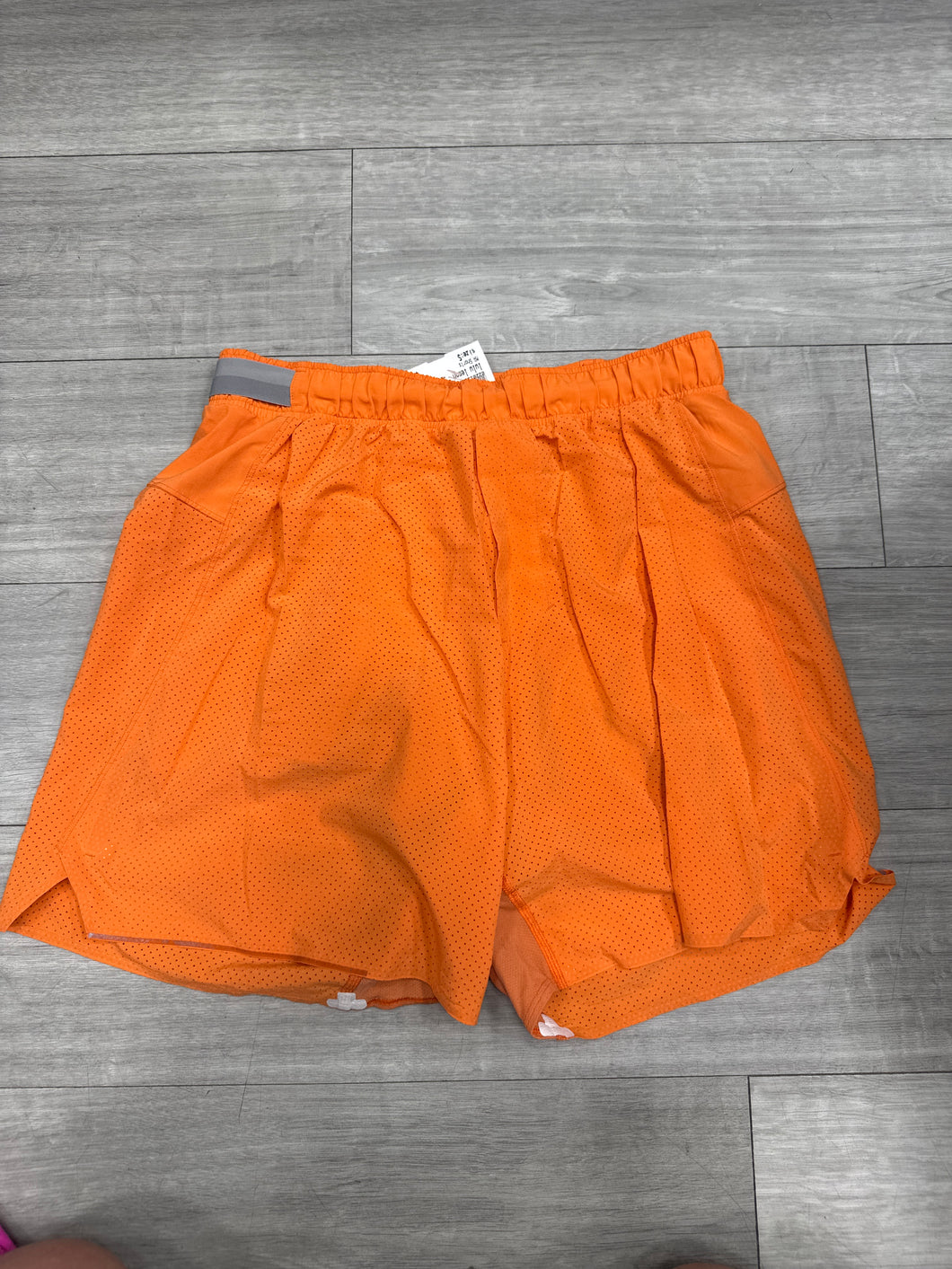 Lulu Lemon Athletic Shorts Size Small