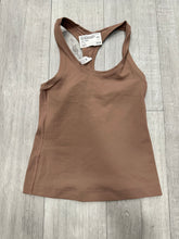 Load image into Gallery viewer, Lulu Lemon Athletic Top Size 2
