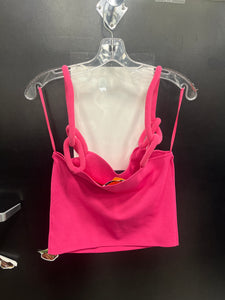 Alice & Olivia Tank Top Size Large