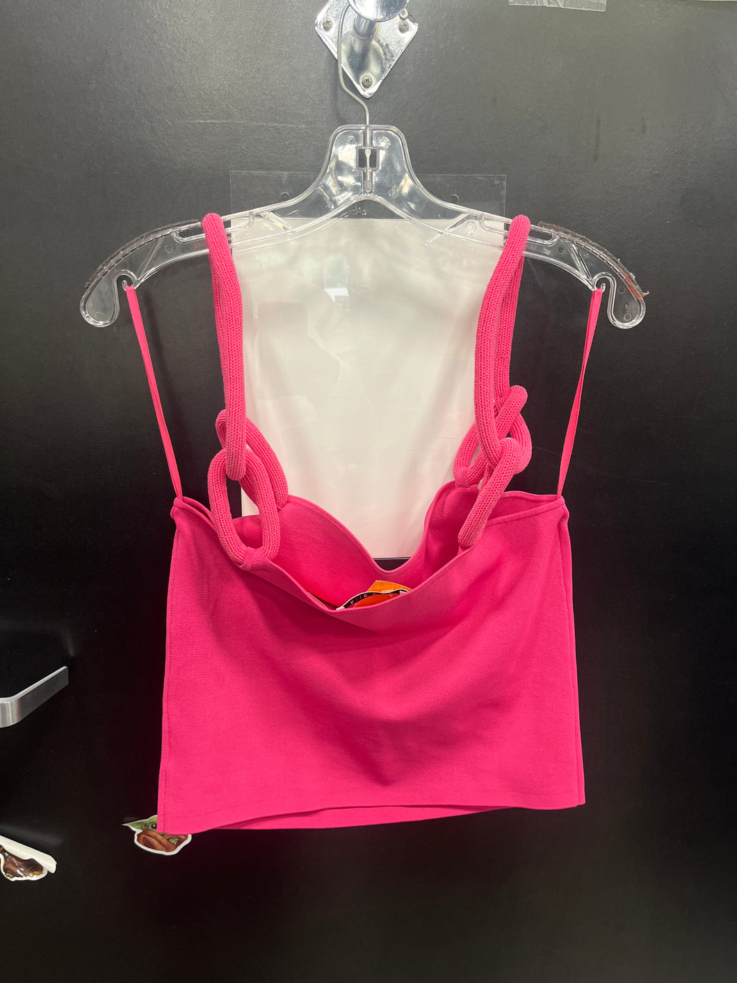 Alice & Olivia Tank Top Size Large