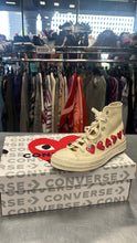 Load image into Gallery viewer, Converse Womens Athletic Shoes Womens 10
