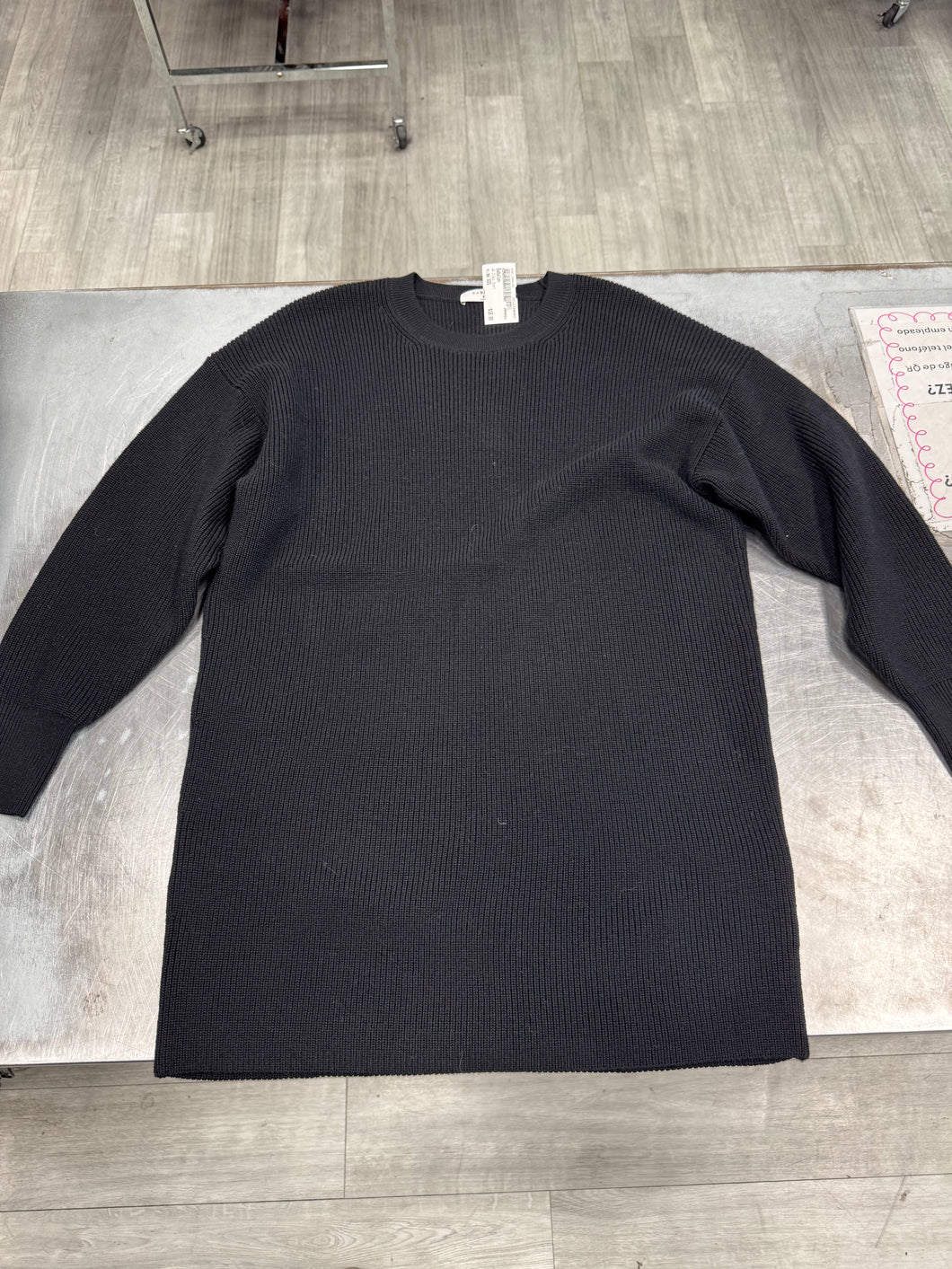 Babaton Dress Extra Extra Small