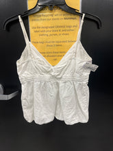 Load image into Gallery viewer, Brandy Melville Tank Top Size Small 758
