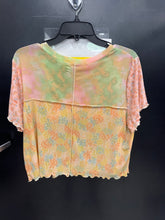 Load image into Gallery viewer, Bp Short Sleeve Top Size 2XL
