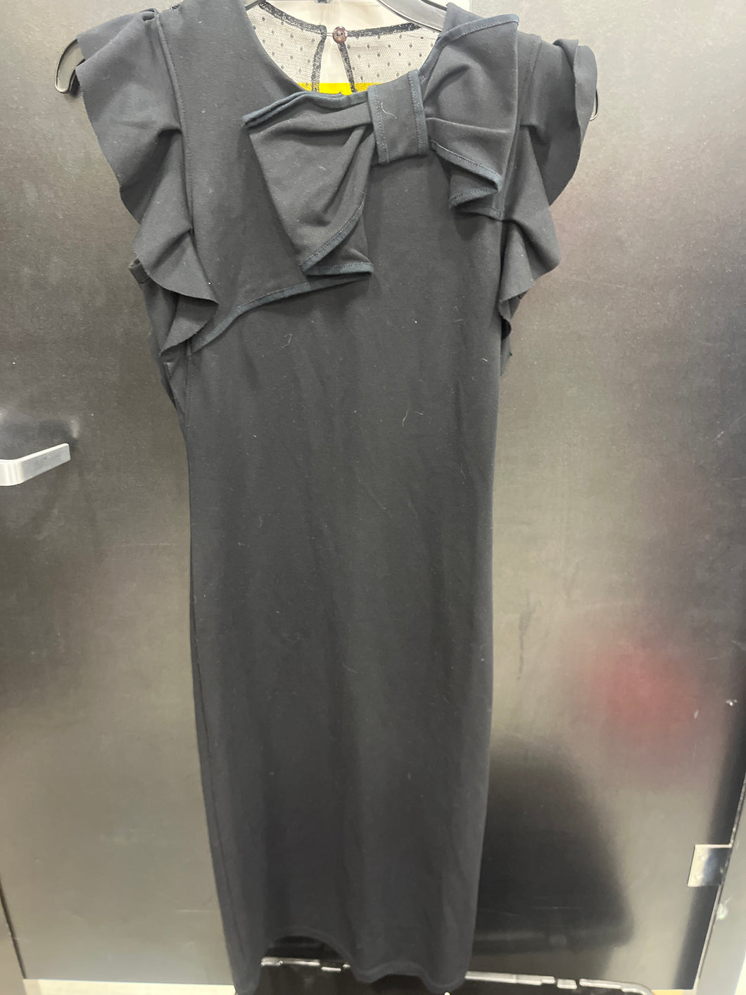 RED Valemtino Dress Size Small 487