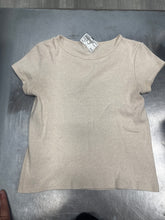 Load image into Gallery viewer, Brandy Melville Short Sleeve Top Size Small 455
