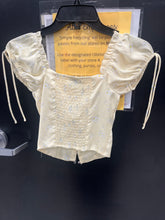 Load image into Gallery viewer, Princess Polly Short Sleeve Top Size Small
