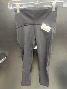 Lulu Lemon Athletic Pants Size 2 082