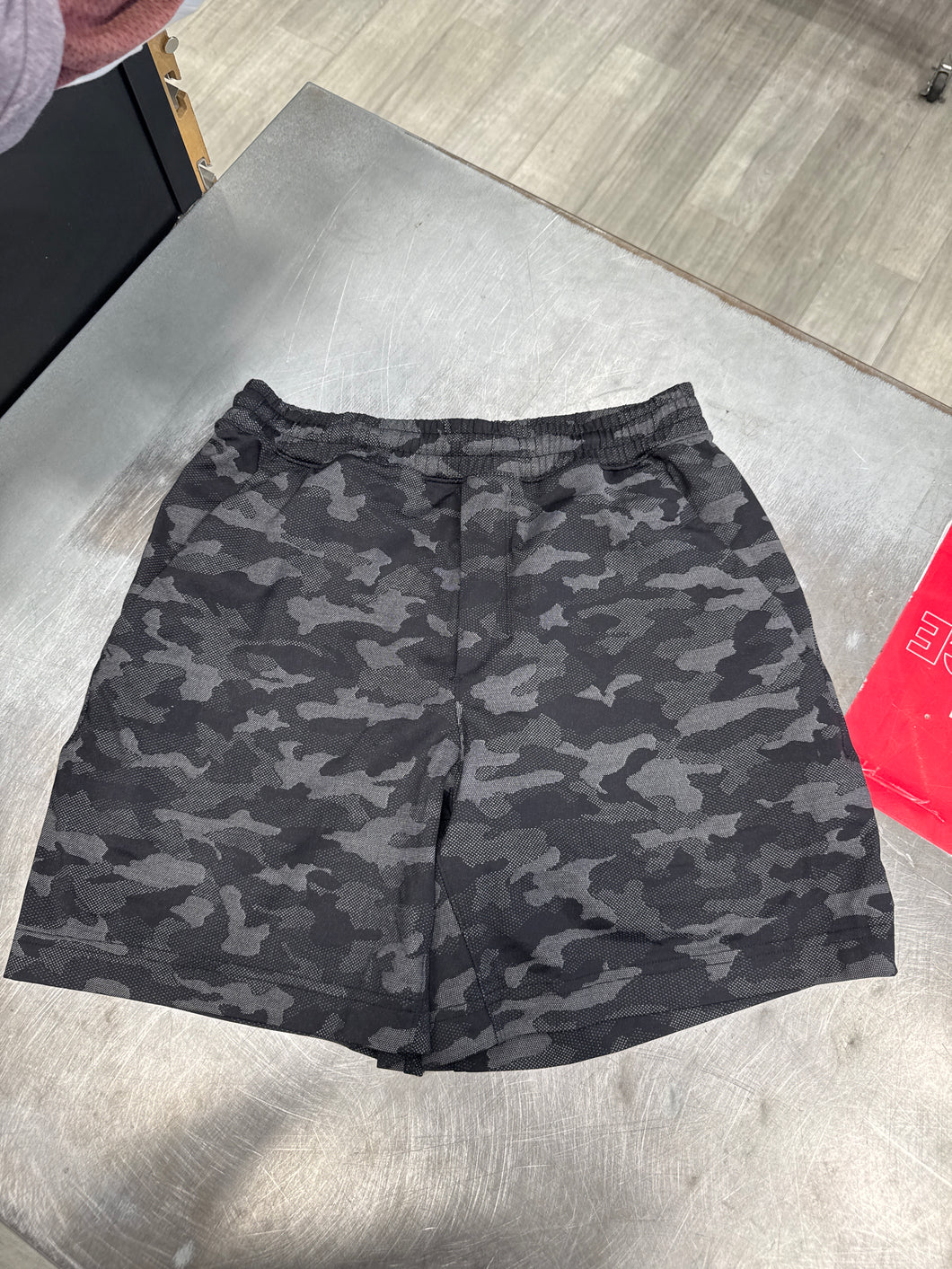 Lulu Lemon Athletic Shorts Size Small