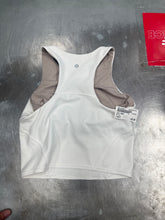 Load image into Gallery viewer, Lulu Lemon Athletic Top Size 6

