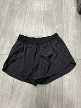 Load image into Gallery viewer, Lulu Lemon Athletic Shorts Size 6
