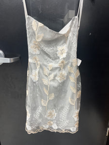 Lucy in the Sky Dress Size Small