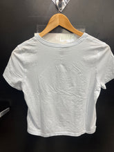 Load image into Gallery viewer, Lulu Lemon Short Sleeve Top Size Small 0950
