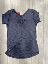 Load image into Gallery viewer, Lulu Lemon Athletic Top Size Extra Small 784
