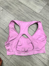 Load image into Gallery viewer, Alphalete Sports Bra Size Large1302
