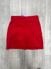 Load image into Gallery viewer, Brandy Melville Short Skirt Size Medium
