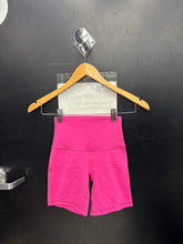 Load image into Gallery viewer, Lulu Lemon Athletic Shorts Size 2 8490
