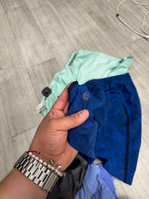 Load image into Gallery viewer, Lulu Lemon Athletic Shorts Size Small
