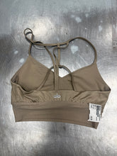 Load image into Gallery viewer, Alo Sports Bra Size Small
