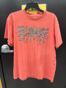 Billionaire Boys Club T-shirt Size Large