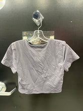 Load image into Gallery viewer, Babaton Short Sleeve Top Size Large 856
