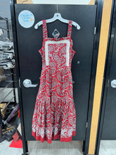 Load image into Gallery viewer, SEA Maxi Dress Size 8
