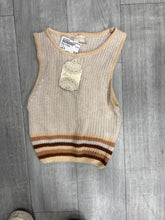 Load image into Gallery viewer, Altar'd State Tank Top Size Extra Small
