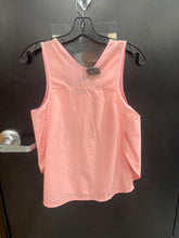 Load image into Gallery viewer, Lulu Lemon Athletic Top Size Extra Large

