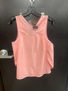 Lulu Lemon Athletic Top Size Extra Large