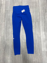 Load image into Gallery viewer, Lululemon Athletic Pants Size 3/4 7770
