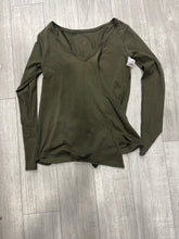Load image into Gallery viewer, Lululemon Athletic Top Size Large 198
