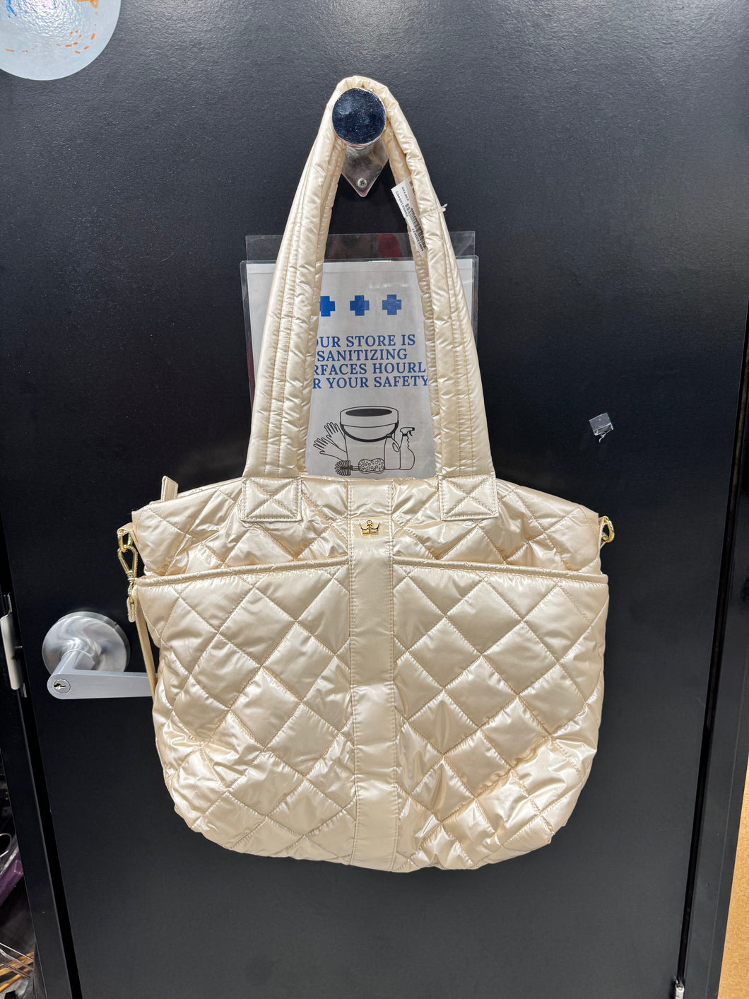 Olive Thomas Purse