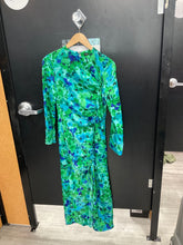 Load image into Gallery viewer, NWT Zara Maxi Dress Size Extra Small 7884
