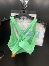 Load image into Gallery viewer, Lulu Lemon Sports Bra Size Small
