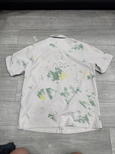 Lulu Lemon Short Sleeve Top Size Medium