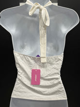 Load image into Gallery viewer, Edikted Tank Top Size Medium 8862
