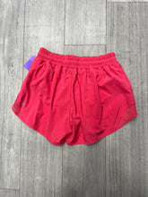 Load image into Gallery viewer, Lulu Lemon Athletic Shorts Size Small
