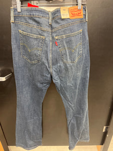Levi Pants Size 15/16 (34)
