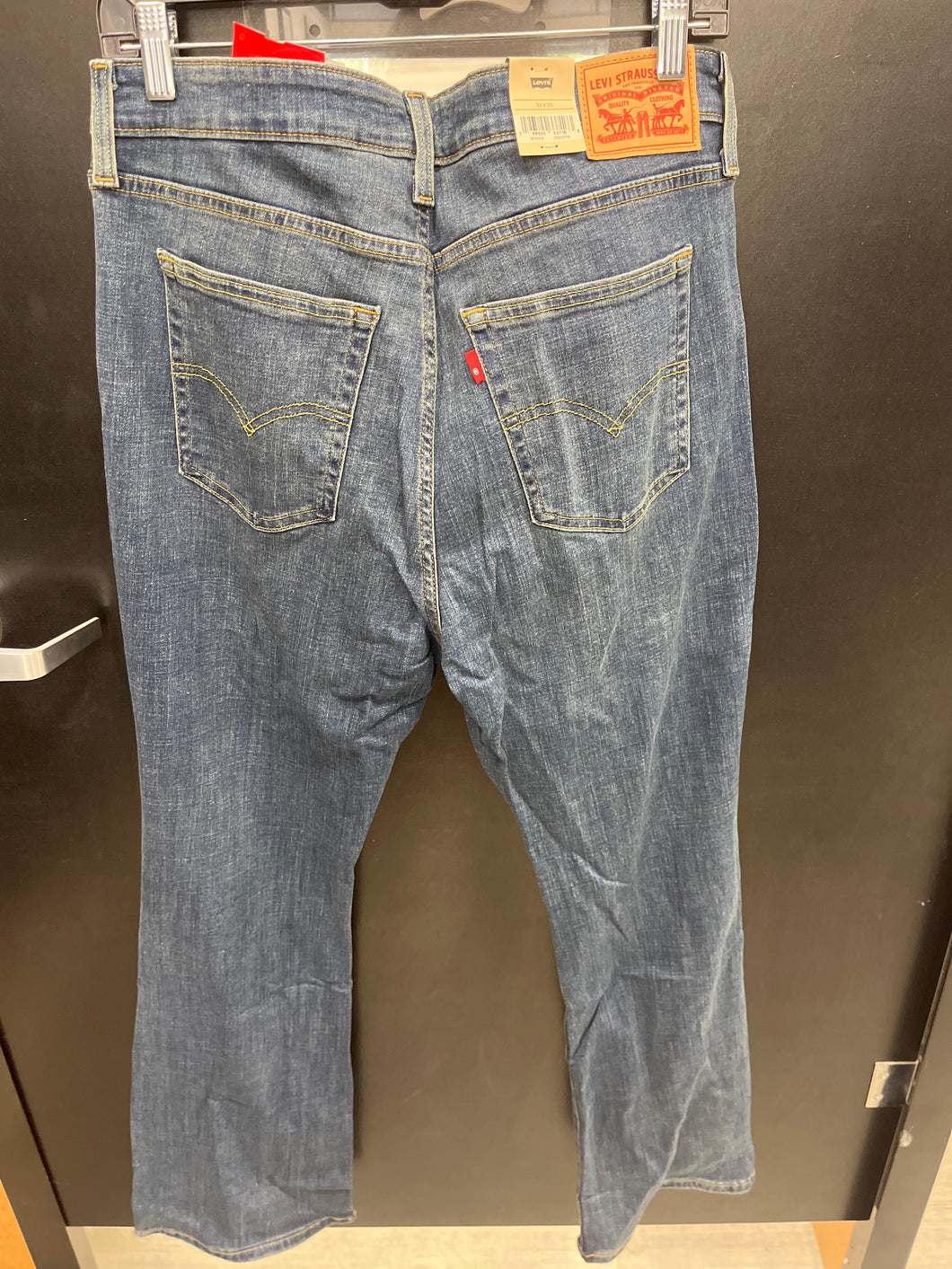 Levi Pants Size 15/16 (34)