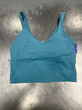 Load image into Gallery viewer, Lulu Lemon Sports Bra Size Small 9631
