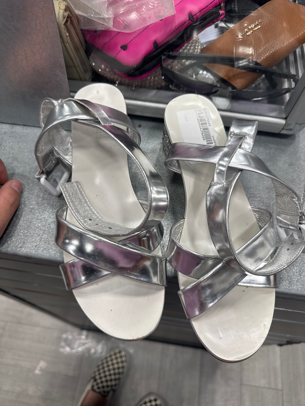 Miu Miu Heel 37
