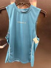 Load image into Gallery viewer, Youg LA Athletic Top Size Small 526
