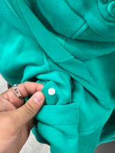 Load image into Gallery viewer, Lulu Lemon Athletic Jacket Size Medium
