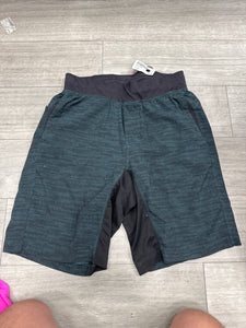 Lulu Lemon Athletic Shorts Size Medium
