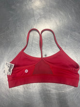 Load image into Gallery viewer, Lulu Lemon Sports Bra Size Small 0842
