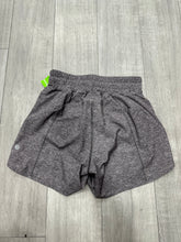 Load image into Gallery viewer, Lulu Lemon Athletic Shorts Size 4
