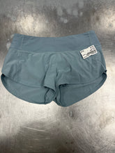 Load image into Gallery viewer, Lulu Lemon Athletic Shorts Size 2 8352
