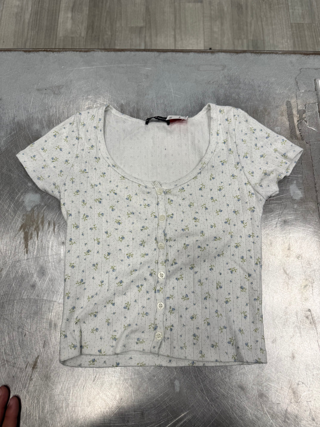 Brandy Melville T-Shirt Size Small